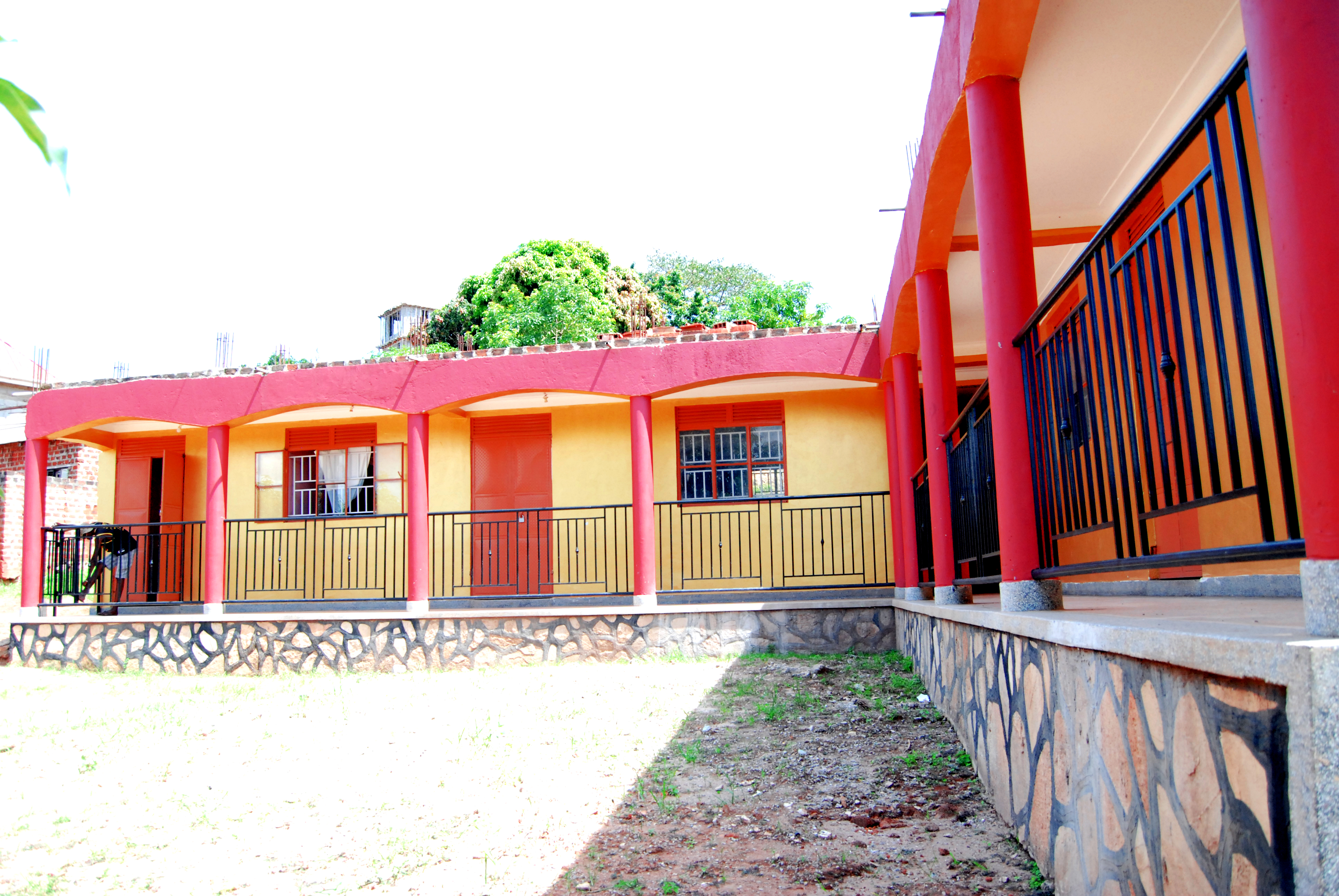 School Library